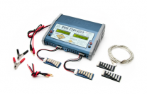 Hyperion EOS 0720i Super DUO3 charger - 2 x 1S-7S, 20A, 1000W Hyperion EOS 0720i Super DUO3 charger - 2 x 1S-7S, 20A, 1000W