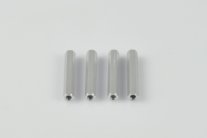TL45044 Tarot 450 PRO hexagonal aluminum column TL45044 Tarot 450 PRO hexagonal aluminum column