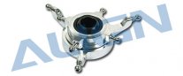 (HN7017QF) CCPM Metal Swashplate/Silver (HN7017QF) CCPM Metal Swashplate/Silver