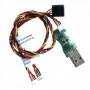 FrSky FUC-3 Upgrade Cable FrSky FUC-3 Upgrade Cable