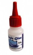 Magic Glue: Medium Cyanoacrylate Glue 20gr Magic Glue: Medium Cyanoacrylate Glue 20gr
