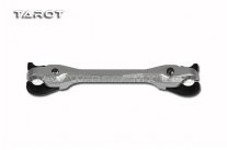 TL8030 Tarot 550 New type Tail Boom Support Brace TL8030 Tarot 550 New type Tail Boom Support Brace