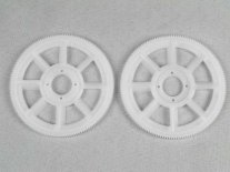 TL1219-01 Tarot 450 Main Gear TL1219-01 Tarot 450 Main Gear