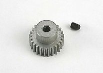 TRAXXAS Pinion gear 25t 48p TRAXXAS Pinion gear 25t 48p