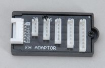 SkyRC IMAX Adaptor Board 2-6S EH SkyRC IMAX Adaptor Board 2-6S EH