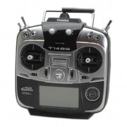 Futaba T14SG - Combo with R7008SB Receiver (Mode 2) Futaba T14SG - Combo with R7008SB Receiver (Mode 2)