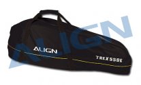 (HOC55001) T-REX 550E CARRY BAG/BLACK (HOC55001) T-REX 550E CARRY BAG/BLACK