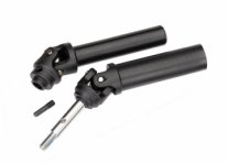 TRAXXAS Driveshaft Rear HD (Extreme) Complete TRAXXAS Driveshaft Rear HD (Extreme) Complete
