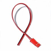 FUTABA Plug&lead JST Female Pin 15cm FUTABA Plug&lead JST Female Pin 15cm