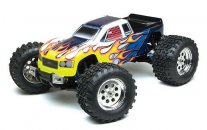 Mini MGT 3.0 RTR 1/10th 4WD RC Monster Truck Mini MGT 3.0 RTR 1/10th 4WD RC Monster Truck