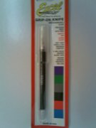 Grip-On Non-Roll Knife w/B11 Blade Grip-On Non-Roll Knife w/B11 Blade