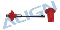 (H60G003AX) Torque Tube Rear Drive Gear Set (H60G003AX) Torque Tube Rear Drive Gear Set