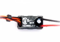 Castle Creations BEC 2.0 Waterprotected (14S) Castle Creations BEC 2.0 Waterprotected (14S)