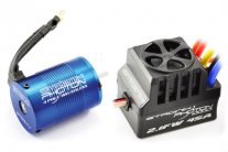 Etronix Photon 2.1FW 60A Full Waterproof Brushless System Etronix Photon 2.1FW 60A Full Waterproof Brushless System
