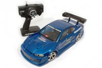 HoBao Hyper 10 RTR - RC Nitro Car HoBao Hyper 10 RTR - RC Nitro Car