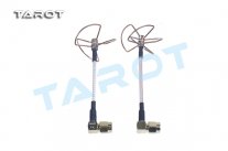TL300K Tarot 5.8G antenna set TL300K Tarot 5.8G antenna set
