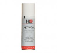 HG Adhesives - Activator / Spray HG Adhesives - Activator / Spray