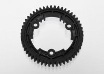 TRAXXAS Spur gear, 50tooth (1.0 metric pitch) TRAXXAS Spur gear, 50tooth (1.0 metric pitch)