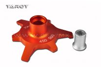 TL2252-03 Tarot 450,500 the new swashplate regulator / Orange TL2252-03 Tarot 450,500 the new swashplate regulator / Orange