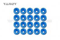 TL2818-01 Tarot M2 the blue fuselage gasket TL2818-01 Tarot M2 the blue fuselage gasket
