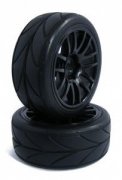 GPX Extreme: GPX On Road 1:10 wheels 2pcs GPX Extreme: GPX On Road 1:10 wheels 2pcs