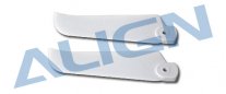 (HQ0733A) 73 Tail Rotor Blade (HQ0733A) 73 Tail Rotor Blade