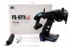 FlySky: Pistol Radio FlySky FS-GT5 6CH 2.4GHz with display + BS6