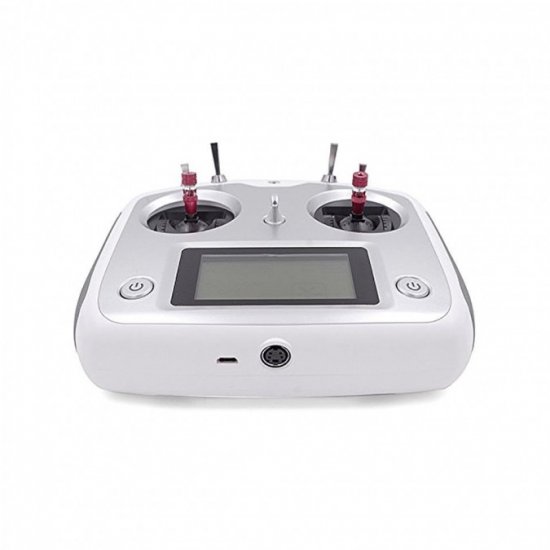 FlySky: FlySky FS-i6S 10CH 2.4GHz + receiver FS-iA6B AFHDS 2A - Click Image to Close