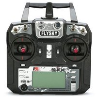 FlySky FS-i6X 10CH 2.4GHz +FS-iA10B AFHDS 2A PPM i-Bus