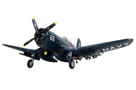 (image for) FMS Giant F4U Corsair V3 ARF 1700mm