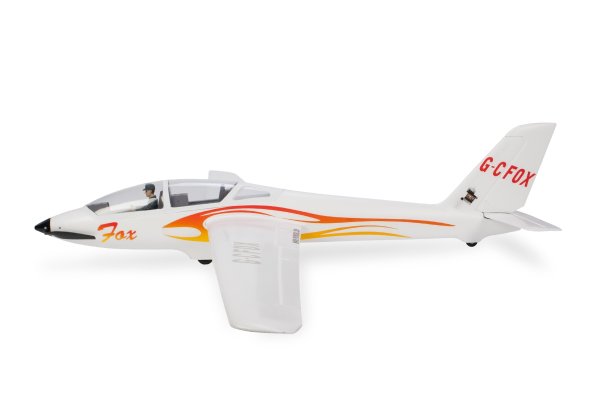 (image for) FMS Fox Glider 2300mm ARF