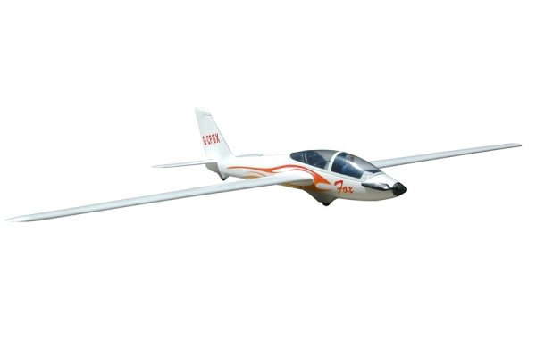 (image for) FMS Fox Glider 2300mm ARF