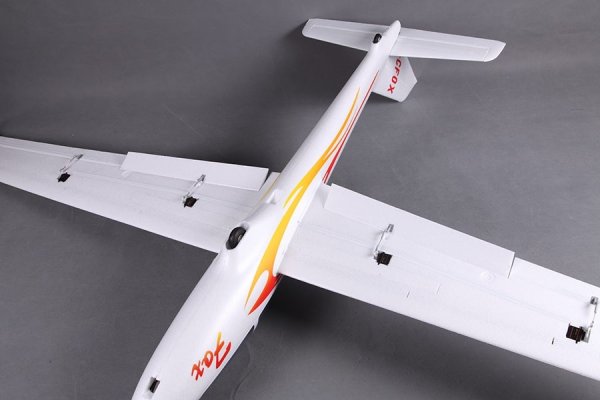(image for) FMS Fox Glider 2300mm ARF