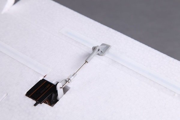 (image for) FMS Fox Glider 2300mm ARF