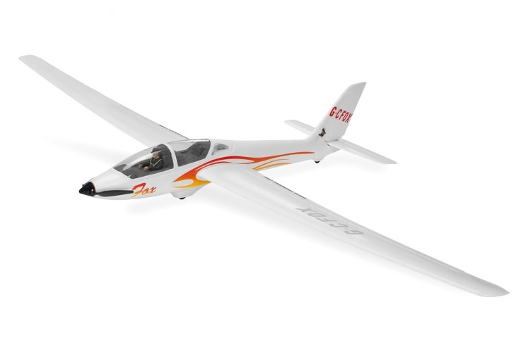 (image for) FMS Fox Glider 2300mm ARF