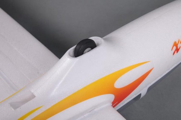 (image for) FMS Fox V2 Glider 2320mm PNP