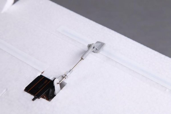(image for) FMS Fox V2 Glider 2320mm PNP