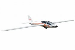 FMS Fox V2 Glider 2320mm PNP