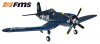 FMS F4U 1430 PNP EPO FMS Blue