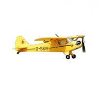 FMS Piper J3 Cub 1400 PNP FMS Piper J3 Cub 1400 PNP