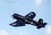 FMS F4U Corsair 1700mm PNP EPO