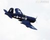 FMS F4U Corsair 1700mm PNP EPO