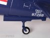 FMS F4U Corsair 1700mm PNP EPO