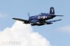 FMS F4U Corsair 1700mm PNP EPO