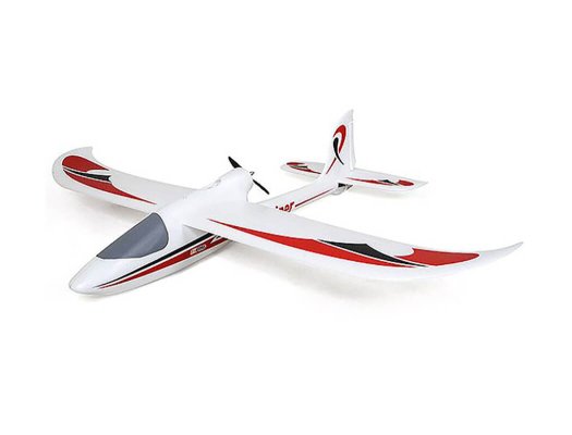 (image for) FMS Easy Trainer 1280 PNP V2 2.4GHz RC Glider
