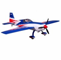 FMS Extra 300 1400mm PNP Blue FMS Extra 300 1400mm PNP Blue