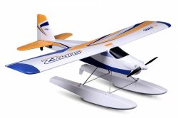 FMS Super EZ Trainer 1220mm PNP with floats FMS Super EZ Trainer 1220mm PNP with floats
