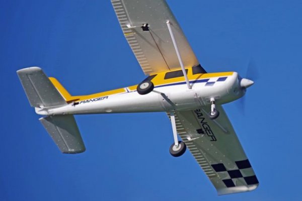 (image for) FMS Ranger 1220mm PNP
