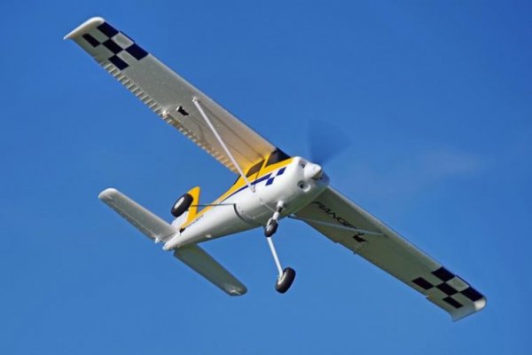 (image for) FMS Ranger 1220mm PNP