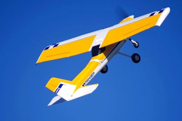 (image for) FMS Ranger 1220mm PNP